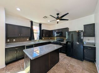 4726 W Fremont Rd, Laveen, AZ 85339