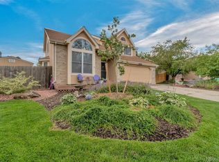 11310 W Fremont Ave, Littleton, CO 80127