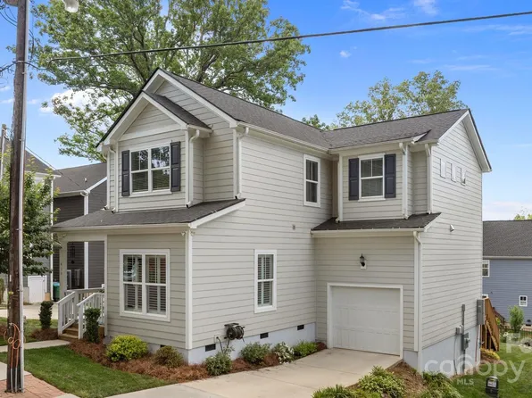 414 King St, Waxhaw, NC 28173