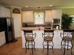 2558 Creek Hollow Ave, Zachary, LA 70791