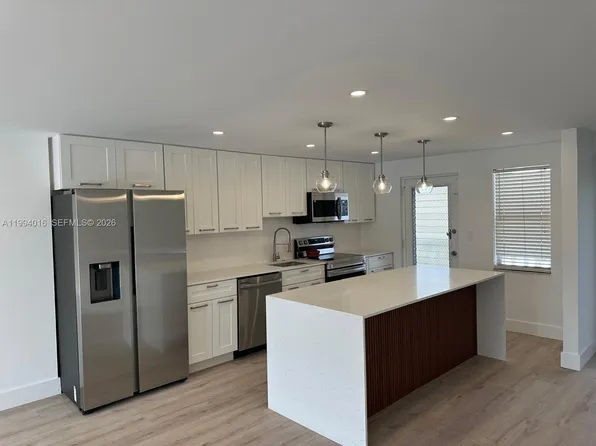 505 E Dania Beach Blvd #4-3J, Dania Beach, FL 33004