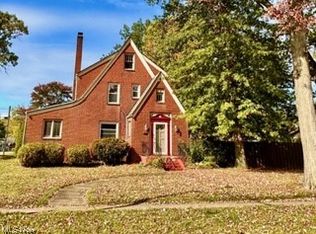 408 Hazelwood Ave SE, Warren, OH