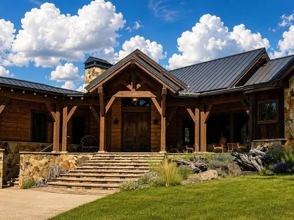 3001 Hidden Valley Drive, Pagosa Springs, CO 81147