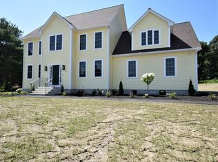 6 Stillwater Ln LOT 3, North Grafton, MA 01536