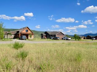 187 Brome Dr, Victor, ID 83455
