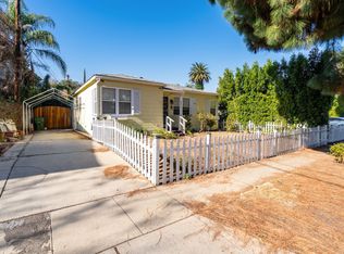4551 Saloma Ave, Sherman Oaks, CA 91403