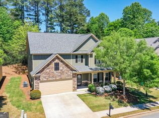 140 Cornerstone Cir, Woodstock, GA 30188