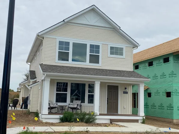 8315 Gingerbrick Dr, Byron Center, MI 49315