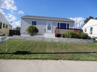 1602 Manor Rd, Sidney, NE 69162