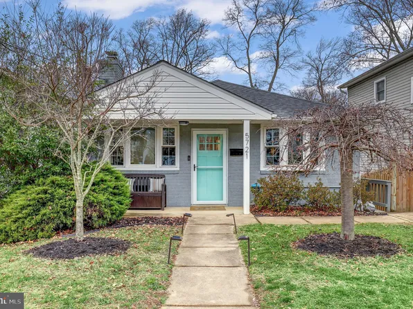 5721 7th St N, Arlington, VA 22205