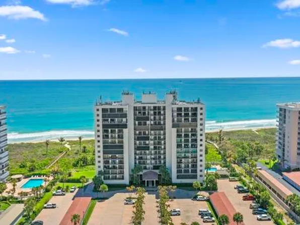 3100 N Highway A1a #502, Hutchinson Island, FL 34949