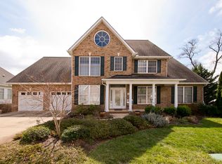 725 Chelsea Dr, Winchester, VA 22601