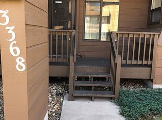 3368 Capstan Way, Colorado Springs, CO 80906