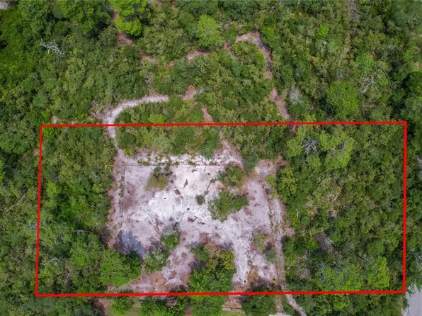 Balsam St Lot 25, Eustis, FL 32736