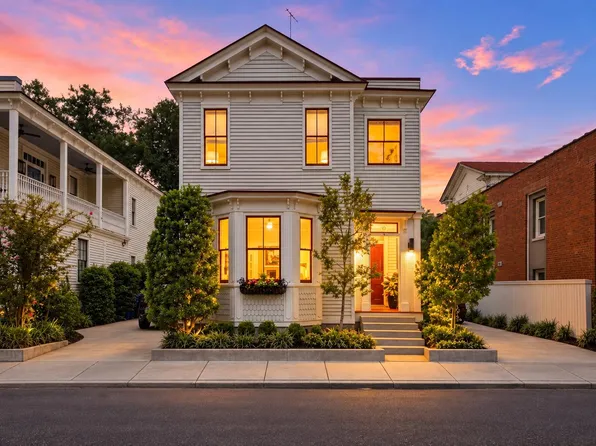 4 Percy St, Charleston, SC 29403