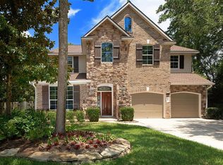 18 N Longsford Cir, Spring, TX 77382