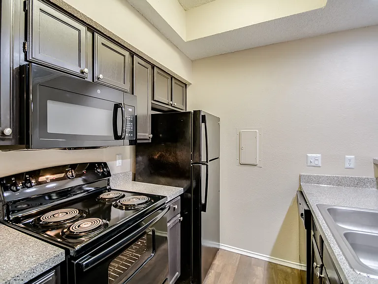 A1 Kitchen - Designer Upgrade
