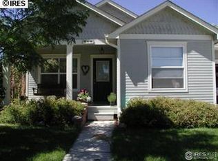 933 Pear St, Fort Collins, CO 80521