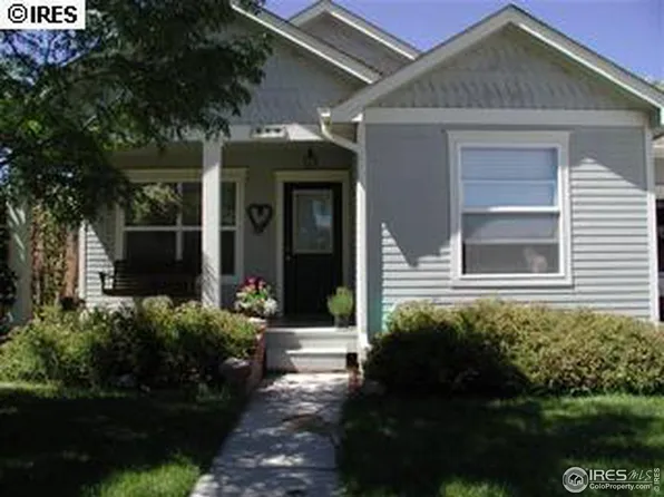 933 Pear St, Fort Collins, CO 80521