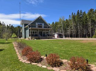 19 Ocean View Cres, North Parish, PE C0B 2B0