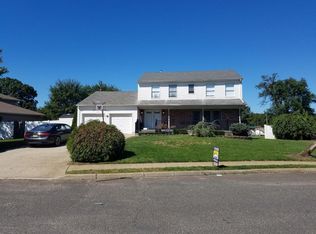 1154 Carollina St, Lakewood, NJ 08701