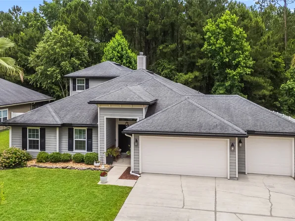 79674 Plummers Creek Dr, Yulee, FL 32097