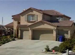 13442 Graystone Ln, Victorville, CA 92394