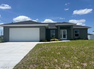 1710 Nelson Rd N, Cape Coral, FL 33993