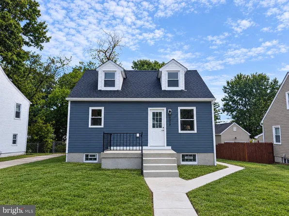 9619 Harding Ave, Baltimore, MD 21234