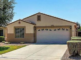 821 E Nardini St, San Tan Valley, AZ 85140