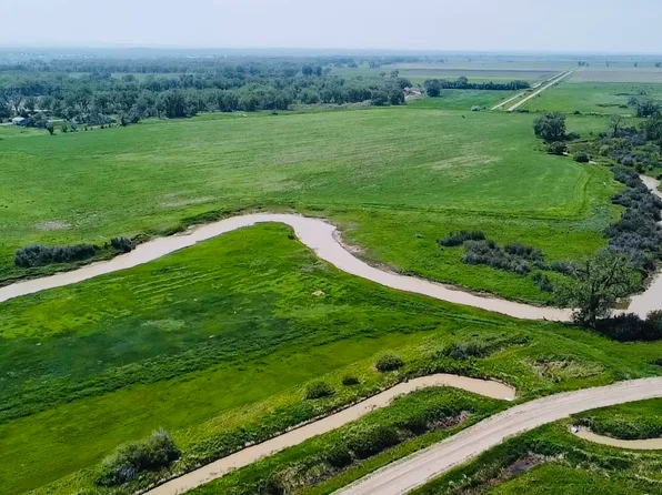 Tbd Ekegren Rd, Harlem, MT 59526