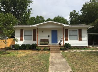 4504 Richmond Ave, Austin, TX 78745