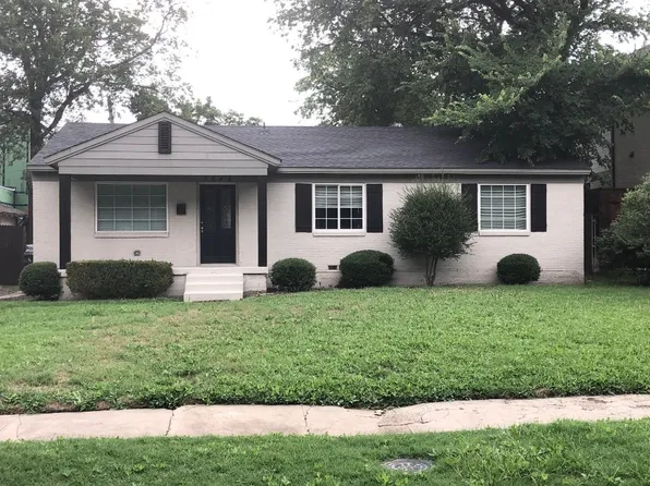 3845 Van Ness Ln, Dallas, TX 75220