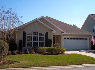 234 Villager Dr, Saint Simons Island, GA 31522