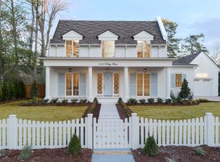 2108 Ridge Rd, Raleigh, NC 27607