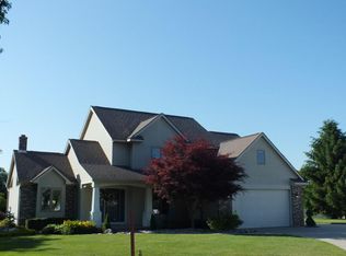 10117 Red Fox Way, Zeeland, MI 49464