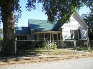 206 Sims St, Palmetto, GA 30268