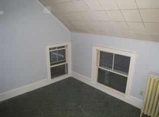 28 Pleasant St, Waterville, ME 04901