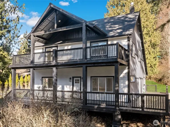 17902 Mulqueen Road SE, Rainier, WA 98576