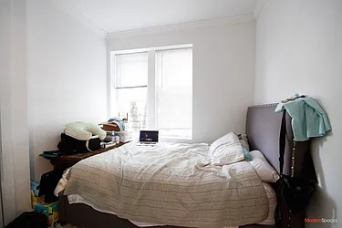 Rented by Modern Spaces