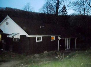 3310 Rich Valley Rd, Emporium, PA 15834