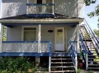 1315 S Chestnut Ave APT 2, Green Bay, WI 54304