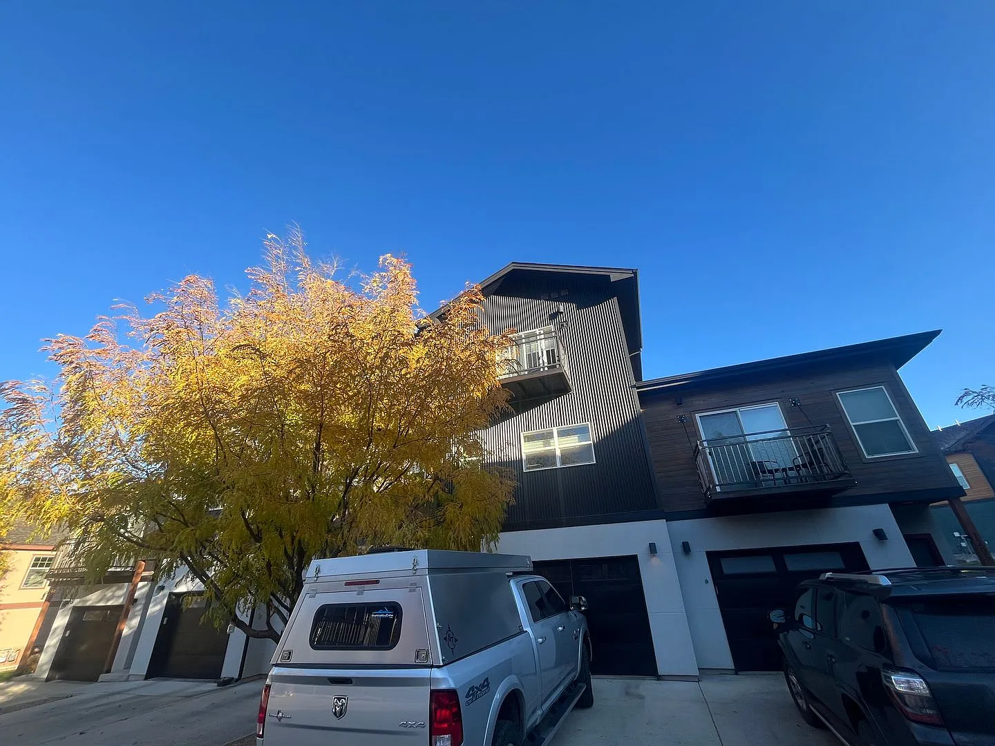 Beautiful Durango Townhome — Photo 1