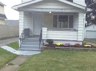 349 Buckingham St, Akron, OH 44306