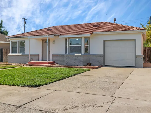 525 Eureka Ave, Lodi, CA 95240
