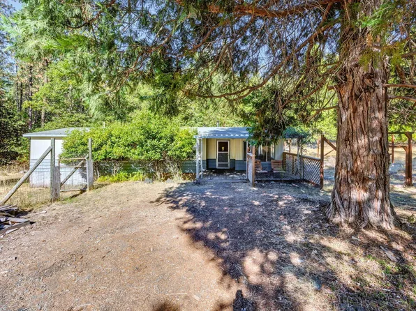 405 Detrick Dr, Grants Pass, OR 97527