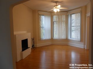 3525 N Wilton Ave #3D, Chicago, IL 60657