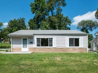 1145 Spring Ave, Saint Charles, MO 63301