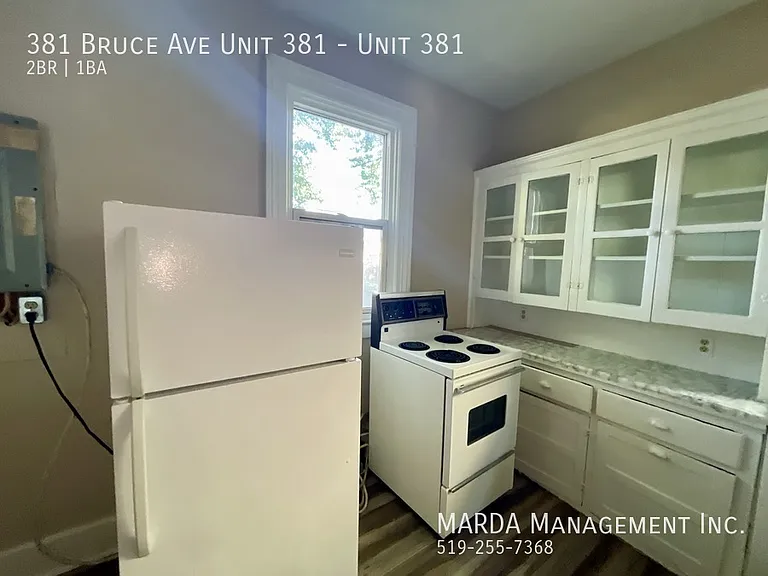 381 Bruce Ave #381 — Photo 15