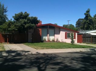 3913 N Delaware Ave, Stockton, CA 95204